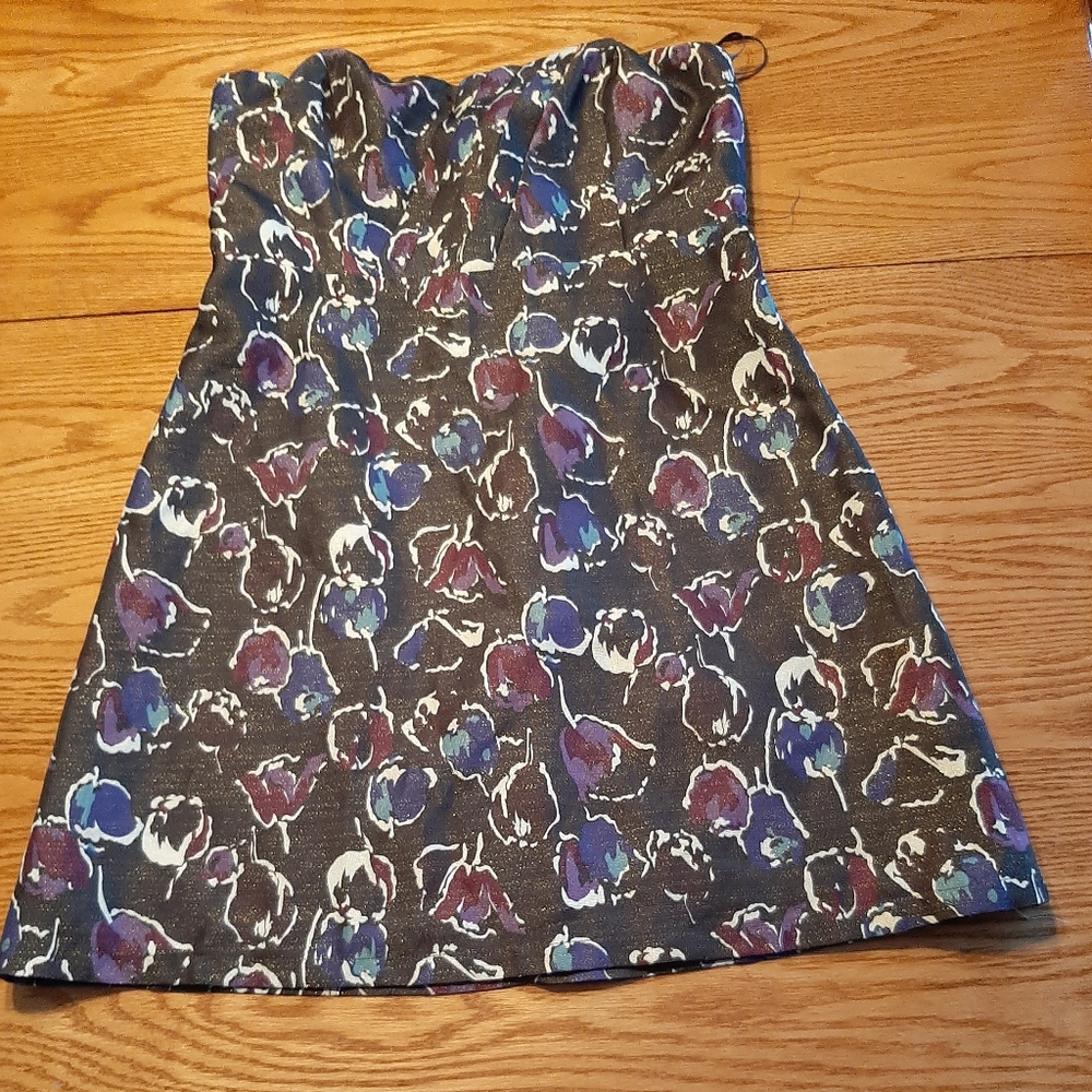 Size 6 American EAGLE Party Dress